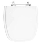 Assento Sanitário Avant Plus Branco Para Vaso Incepa