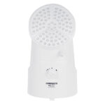 Chuveiro Elétrico Multitemperatura 220V 6400w Branco Redondo Top Jet Lorenzetti - Imagem 3