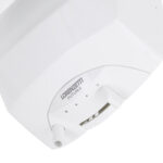 Chuveiro Elétrico Multitemperatura 220V 6800w Branco Quadrado Futura Lorenzetti - Imagem 3