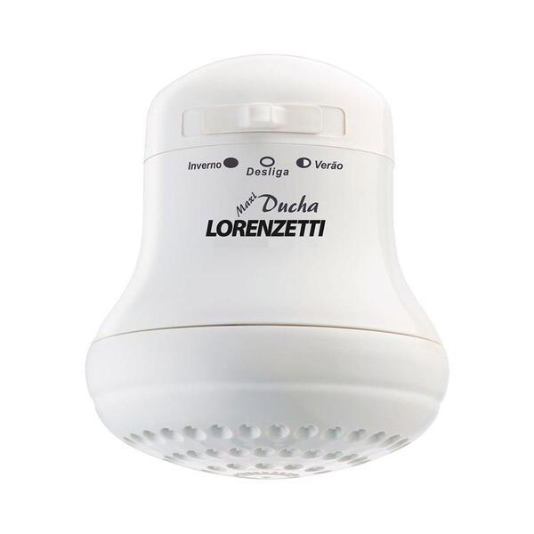 Chuveiro Elétrico Lorenzetti Maxi Ducha 110v 4600w