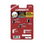 Chuveiro Lorenzetti Acqua Duo Ultra Eletrônico Branco 127v + Resistência - Imagem 4