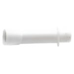 Chuveiro Multitemperatura 220V 6800W Branco Cônico Ocean Dicompel - Imagem 4