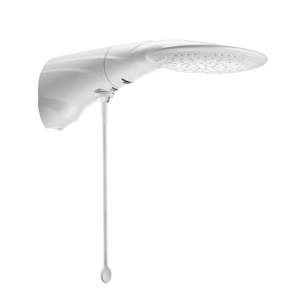 Ducha Advanced Turbo Eletronica 7500w/220v Lorenzetti