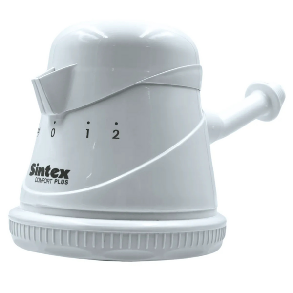Ducha Comfort Plus 4t - Sintex 127v/5500w - Imagem 4