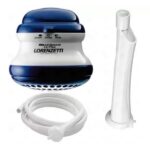 Ducha Loren Bello Ultra 3t 220v/4600w C/cano - Azul - Imagem 3