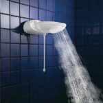 Ducha Lorenzetti Top Jet Tur Elet 6800w/220v - Imagem 2