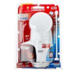 Ducha Lorenzetti Top Jet Tur Elet 6800w/220v - Imagem 7