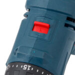 Furadeira e Parafusadeira Bosch 400W 3/8" GSR 7-14 E 220V - Imagem 6