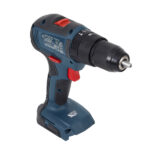 Furadeira e Parafusadeira Bosch Brushless de Impacto a Bateria 18V 1/2" GSB 18V-50 - Imagem 6