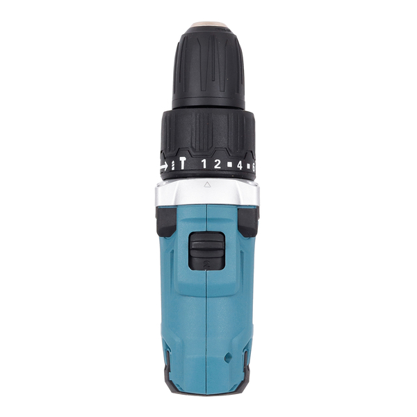 Furadeira e Parafusadeira de Impacto a Bateria Wesco com Carregador e Bateria 12V 3/8" WS2547 Bivolt - Imagem 5
