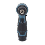 Furadeira e Parafusadeira a Bateria Wesco com Carregador e Bateria 12V 3/8" WS2556 Bivolt - Imagem 6