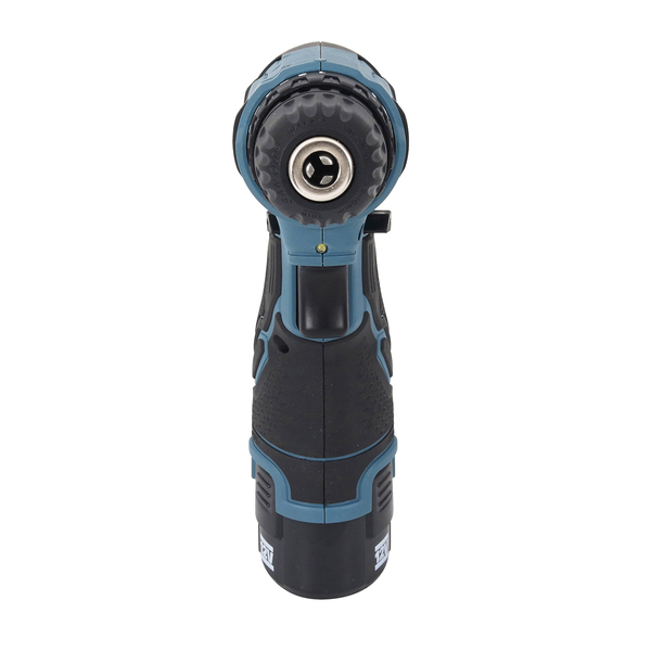 Furadeira e Parafusadeira a Bateria Wesco com Carregador e Bateria 12V 3/8" WS2556 Bivolt - Imagem 6