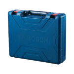 Furadeira e Parafusadeira de Impacto Bosch Brushless 2 Bateria 18V 1/2" GSB 185-LI 2B - Imagem 7