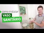 Kit Vaso Sanitário com Caixa Acoplada e Assento Branco Duplo Acionamento 3/6L Saída Vertical Infantil Icasa - Imagem 10