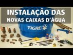 Caixa d'Água 310L em Polietileno Multiuso Tigre - Imagem 7