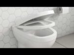 Assento Sanitário Formatos Quadra com Soft Close Quadrado Termofixo Branco Deca - Imagem 10
