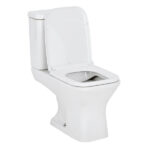 Kit Vaso Sanitário com Caixa Acoplada Branco 3/6L Vertical Gali Docol - Imagem 5