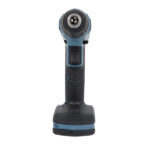 Furadeira e Parafusadeira a Bateria Wesco com Carregador e Acessórios 12V 3/8" WS2550K Bivolt - Imagem 4