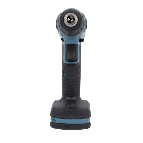 Furadeira e Parafusadeira a Bateria Wesco com Carregador e Acessórios 12V 3/8" WS2550K Bivolt - Imagem 4
