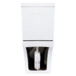 Vaso Sanitário com Caixa Acoplada Confort Premium - Smart Norte - Imagem 6